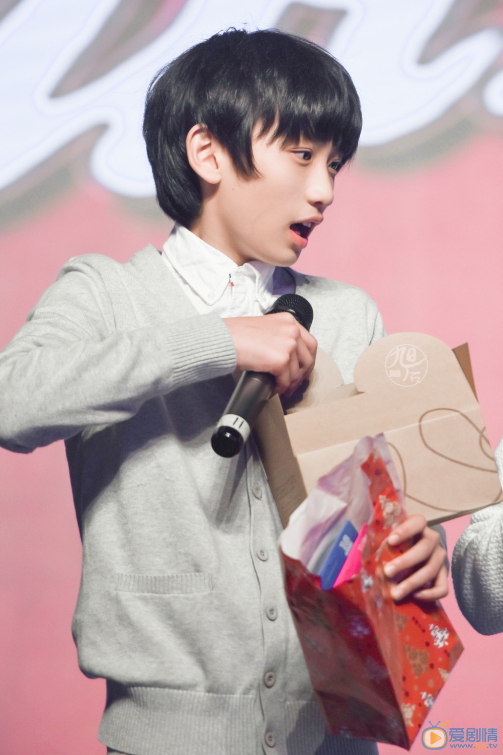 陈泗旭综艺节目写真 陈泗旭高清写真_陈泗旭高清剧照