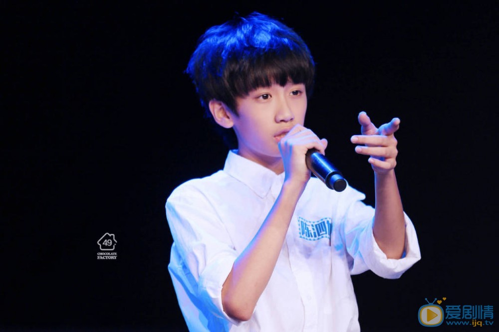 陈泗旭综艺节目写真 陈泗旭高清写真_陈泗旭高清剧照