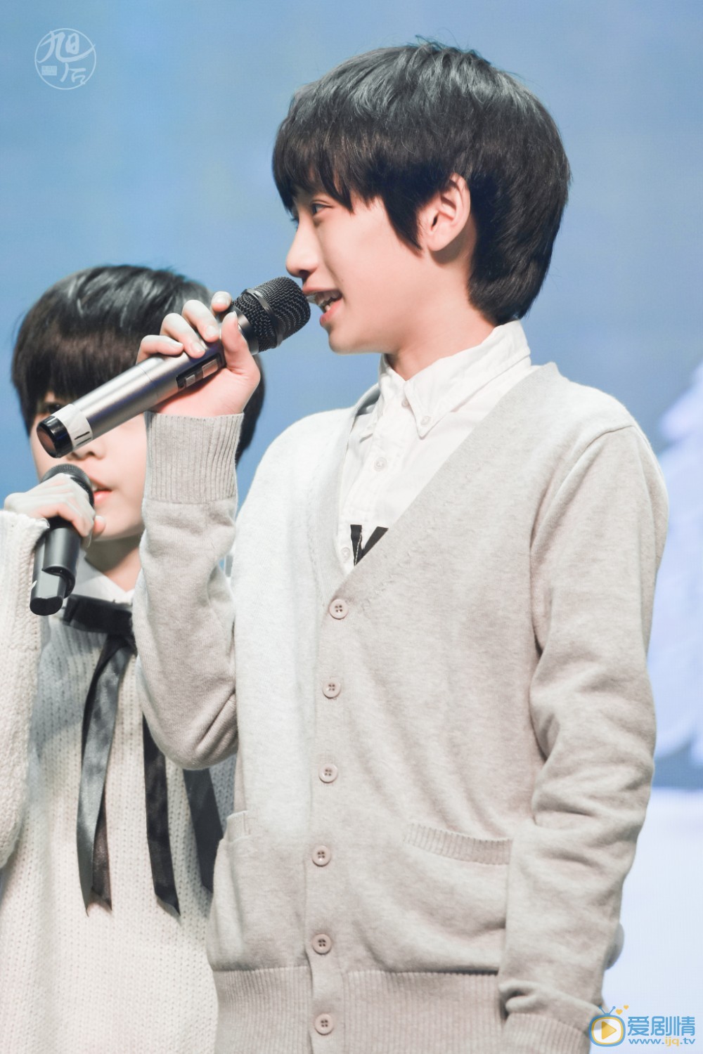 陈泗旭综艺节目写真 陈泗旭高清写真_陈泗旭高清剧照