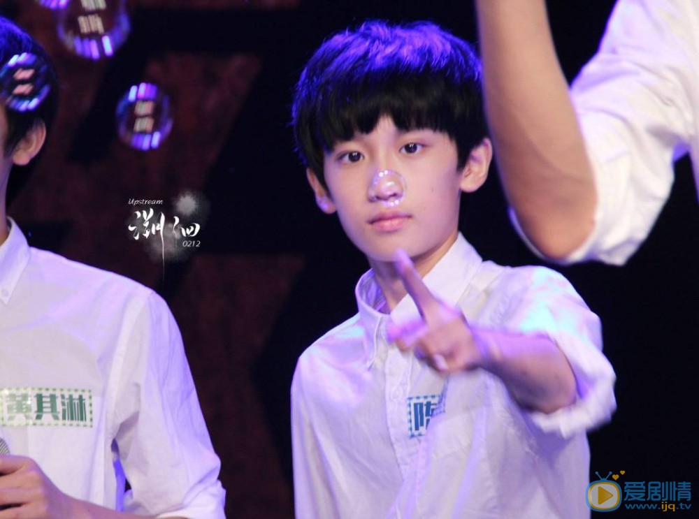 陈泗旭综艺节目写真 陈泗旭高清写真_陈泗旭高清剧照