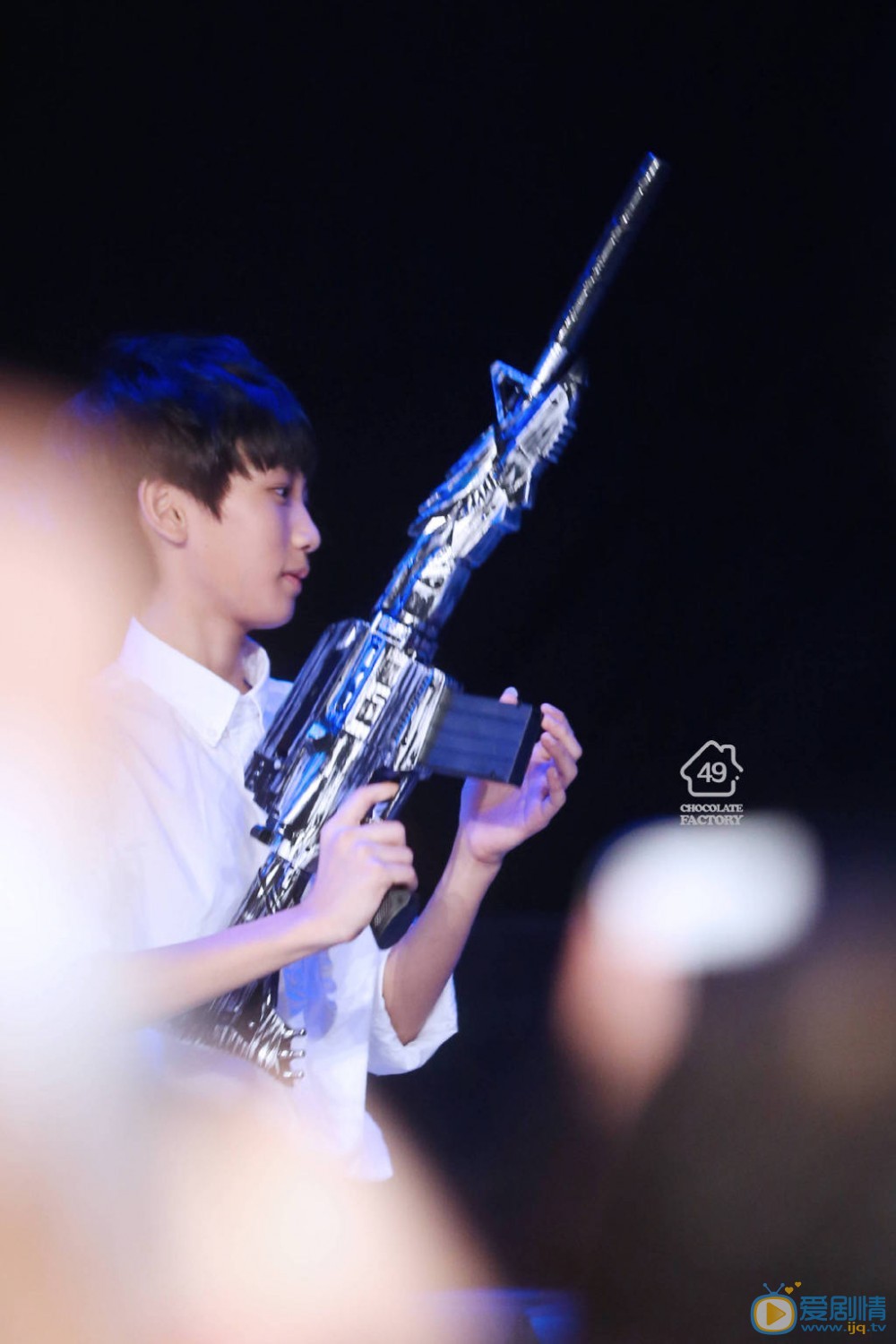 陈泗旭综艺节目写真 陈泗旭高清写真_陈泗旭高清剧照