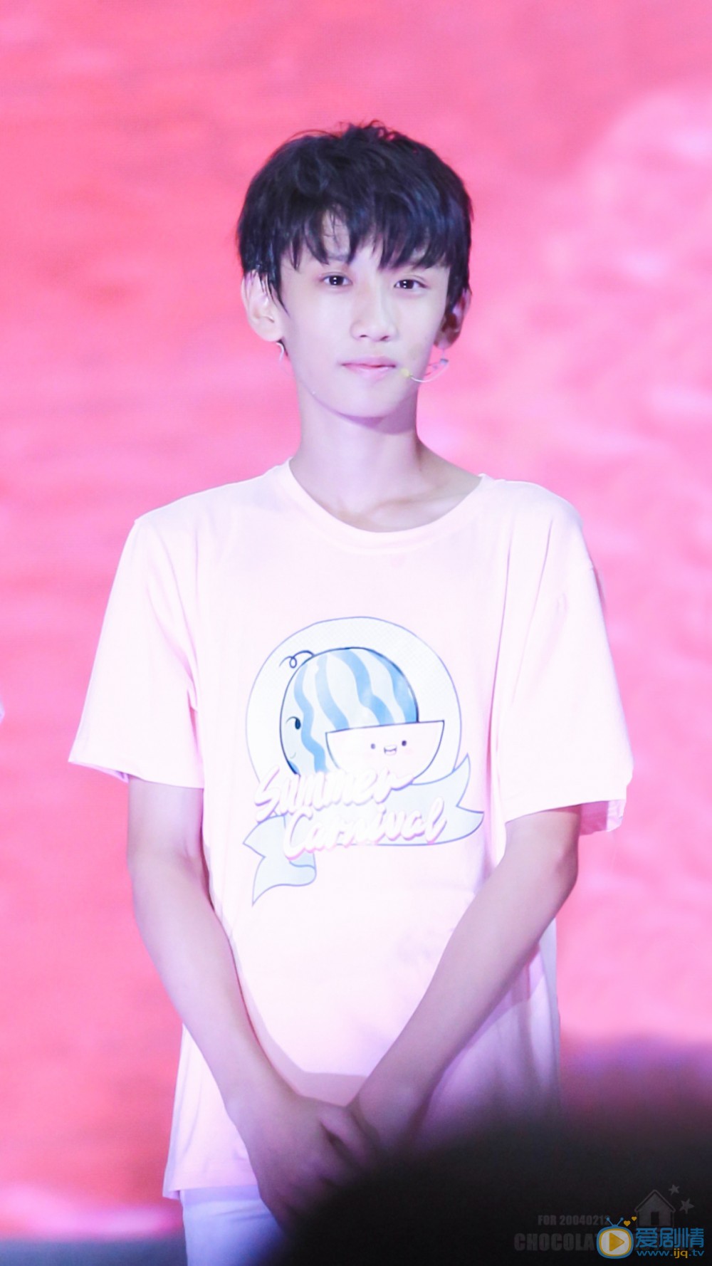 陈泗旭综艺节目写真 陈泗旭高清写真_陈泗旭高清剧照