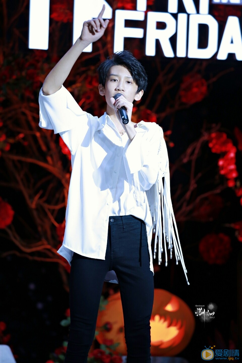 陈泗旭综艺节目写真 陈泗旭高清写真_陈泗旭高清剧照