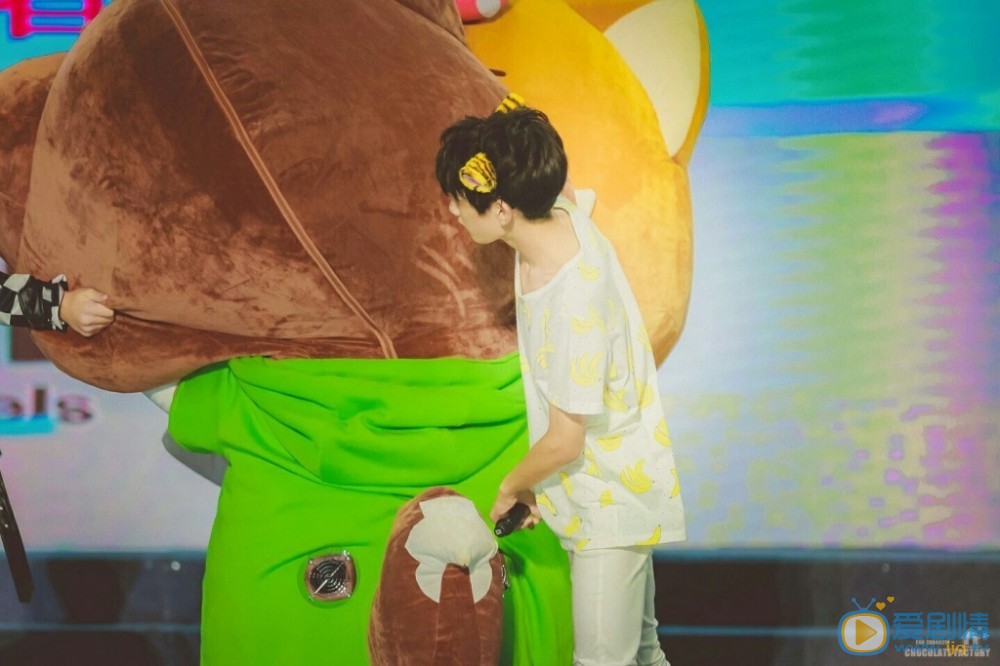 陈泗旭综艺节目写真 陈泗旭高清写真_陈泗旭高清剧照