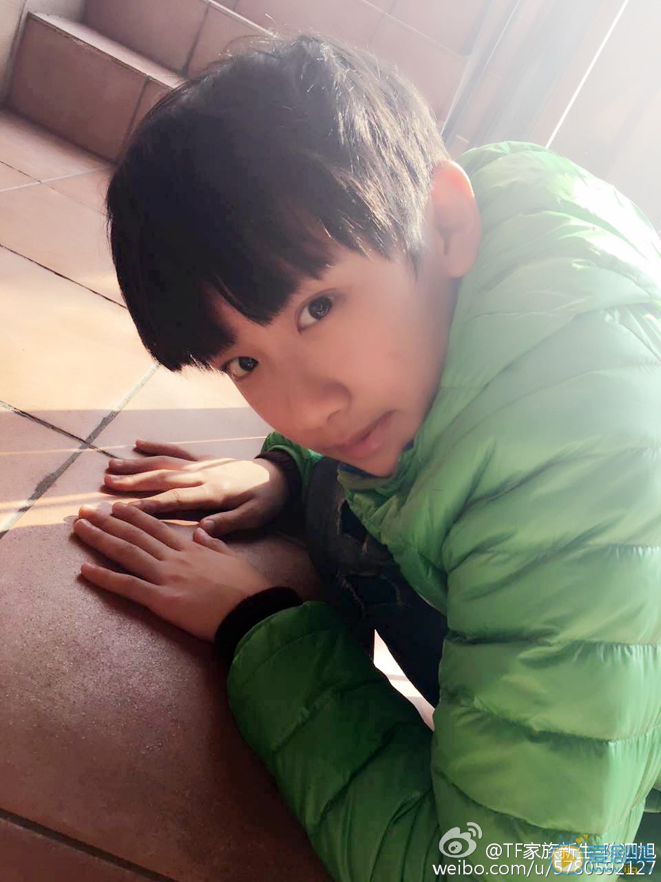 陈泗旭生活照写真 陈泗旭高清写真_陈泗旭高清剧照