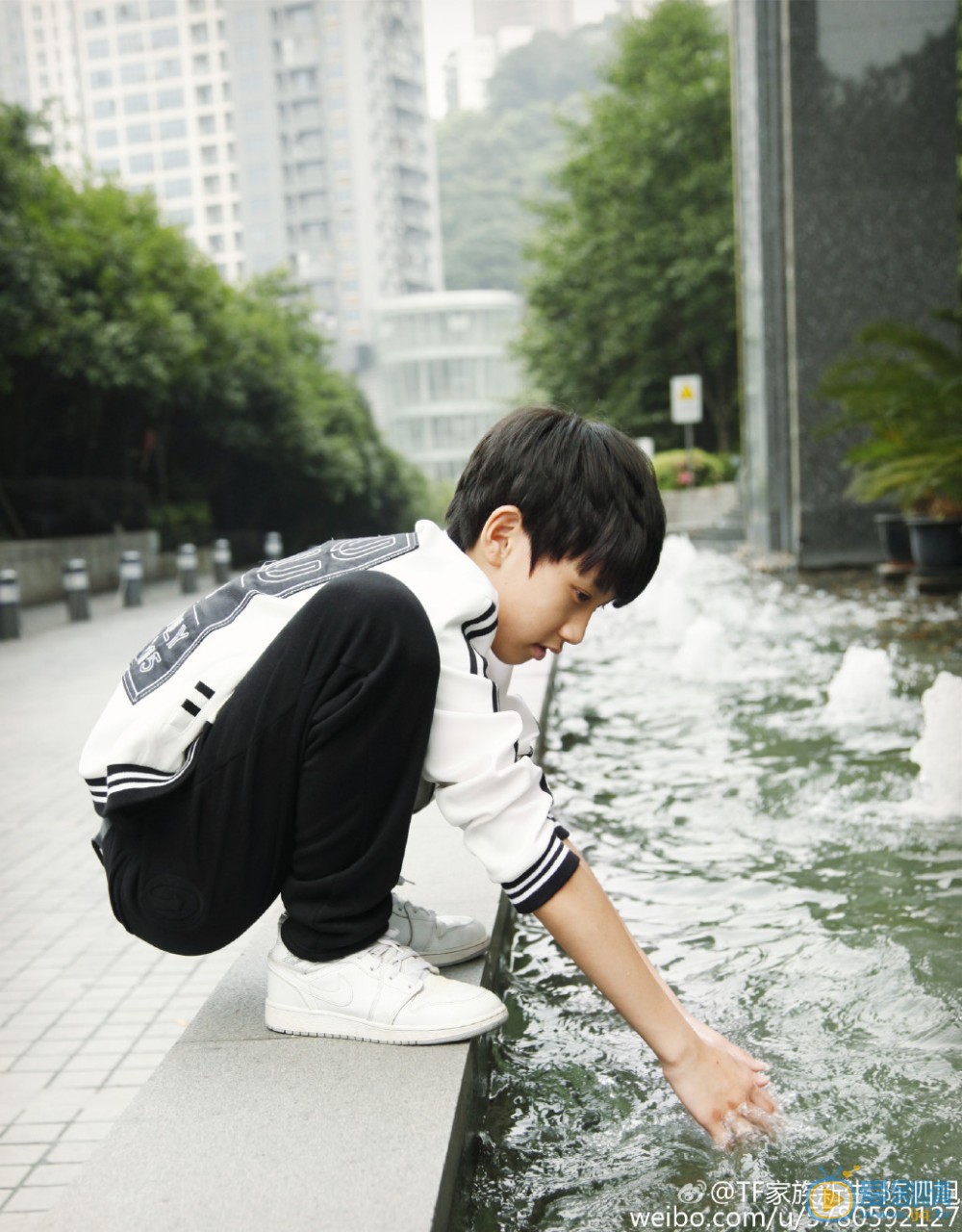 陈泗旭个人写真 陈泗旭高清写真_陈泗旭高清剧照