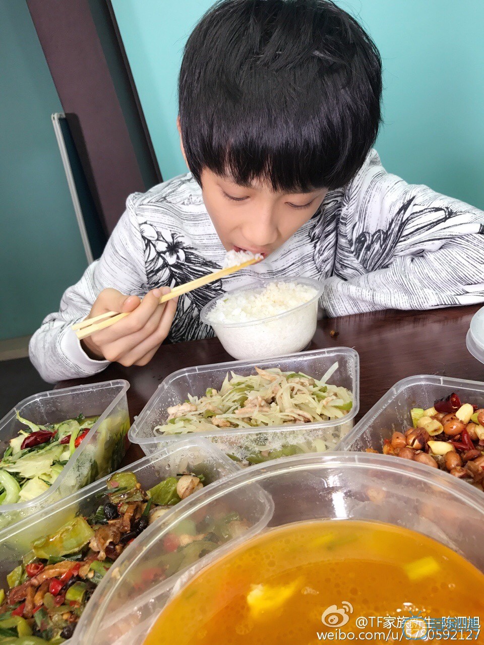 陈泗旭生活照写真 陈泗旭高清写真_陈泗旭高清剧照
