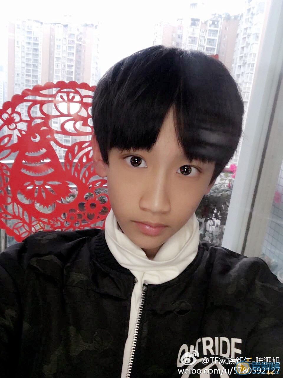 陈泗旭自拍写真 陈泗旭高清写真_陈泗旭高清剧照