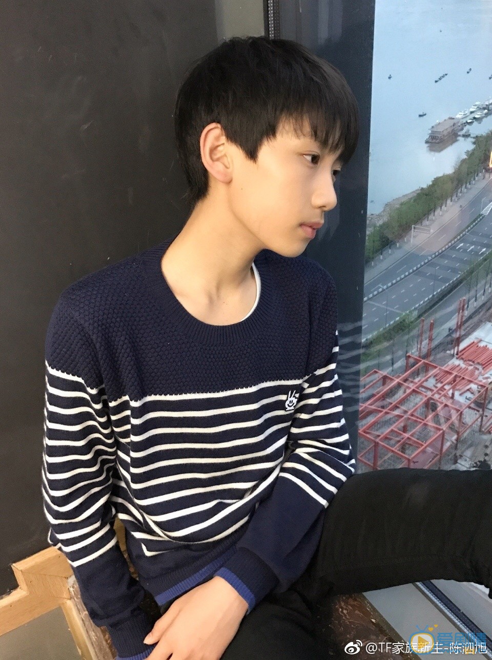 陈泗旭自拍写真 陈泗旭高清写真_陈泗旭高清剧照