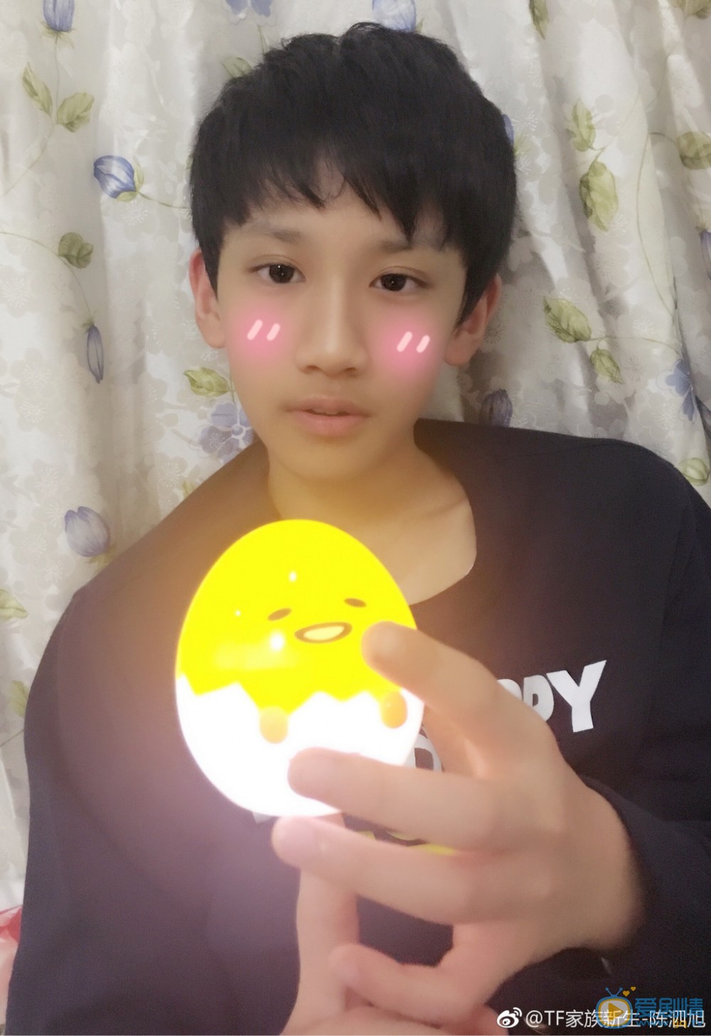 陈泗旭自拍写真 陈泗旭高清写真_陈泗旭高清剧照