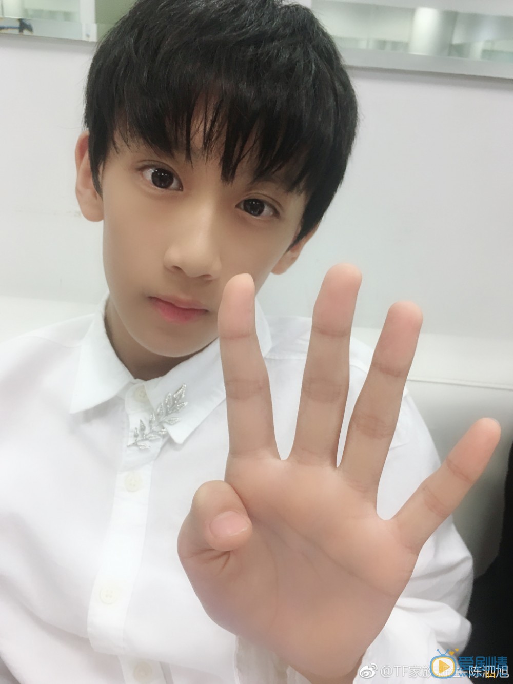 陈泗旭自拍写真 陈泗旭高清写真_陈泗旭高清剧照