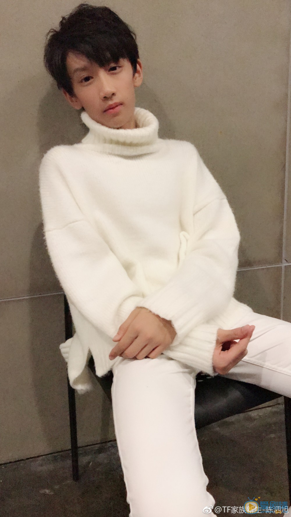 陈泗旭自拍写真 陈泗旭高清写真_陈泗旭高清剧照