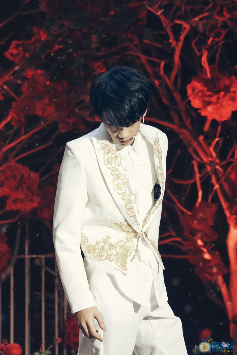 陈泗旭可爱写真 陈泗旭高清写真_陈泗旭高清剧照