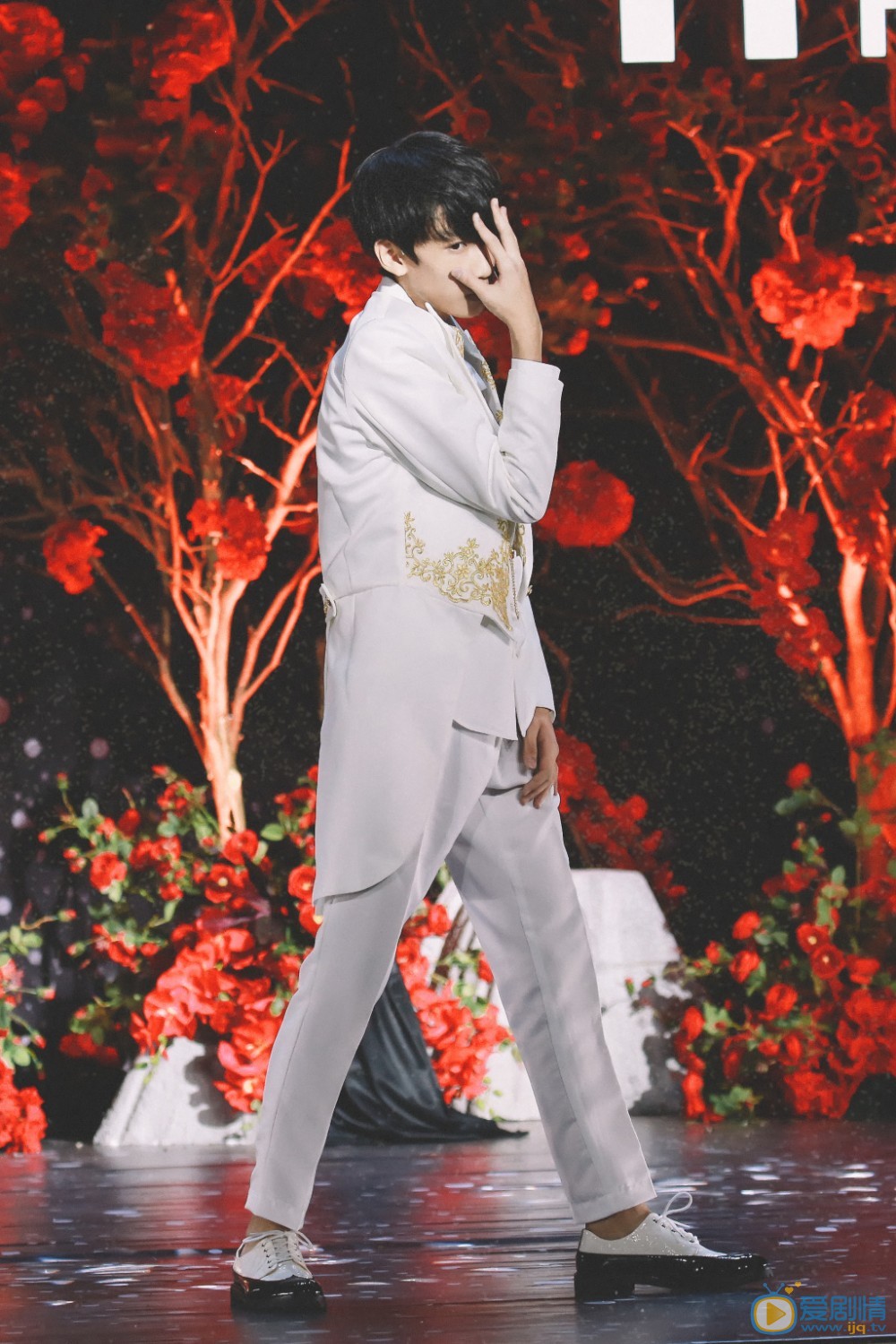 陈泗旭可爱写真 陈泗旭高清写真_陈泗旭高清剧照