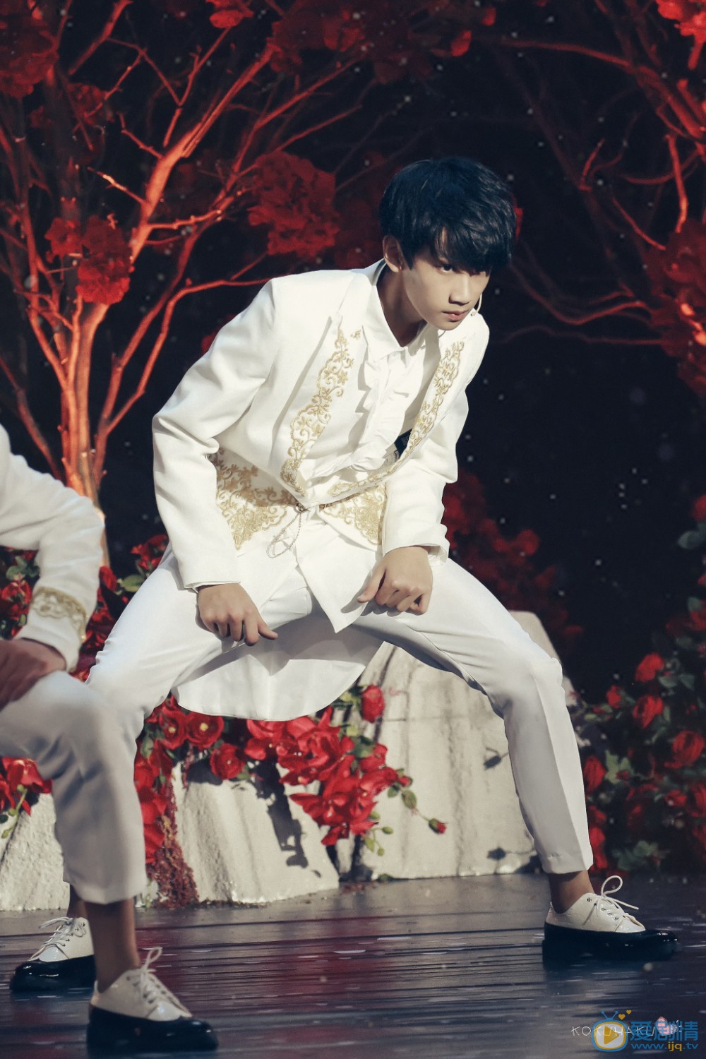 陈泗旭可爱写真 陈泗旭高清写真_陈泗旭高清剧照