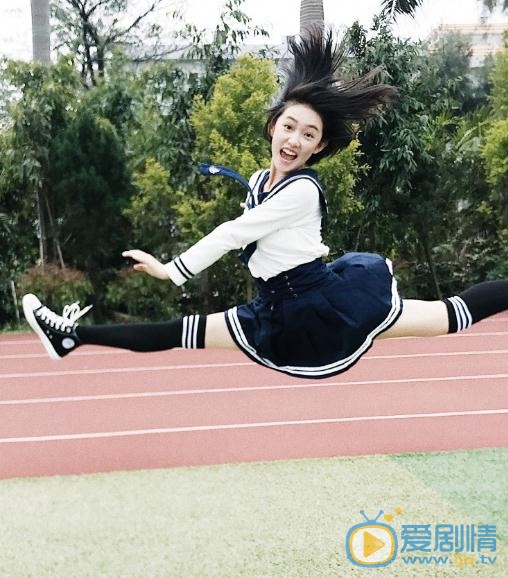 周依然气质写真 周依然高清写真_周依然高清剧照