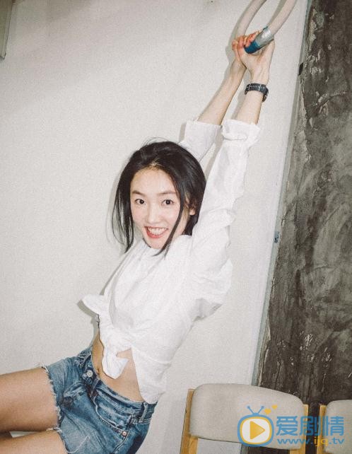周依然气质写真 周依然高清写真_周依然高清剧照