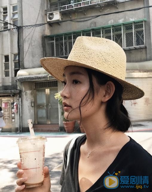 周依然生活照 周依然高清写真_周依然高清剧照