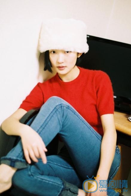 周依然气质写真 周依然高清写真_周依然高清剧照