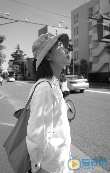 周依然气质写真 周依然高清写真_周依然高清剧照
