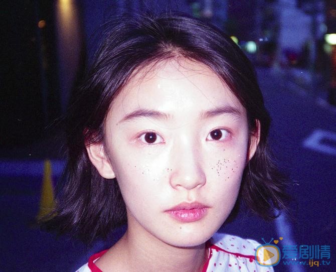 周依然生活照 周依然高清写真_周依然高清剧照