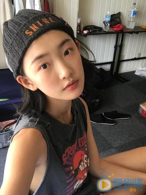 周依然生活照 周依然高清写真_周依然高清剧照