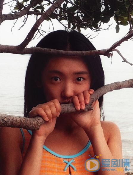 周依然气质写真 周依然高清写真_周依然高清剧照
