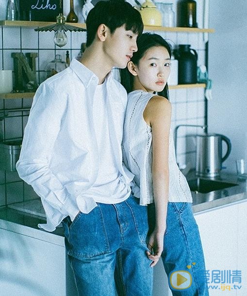 周依然情侣写真 周依然高清写真_周依然高清剧照