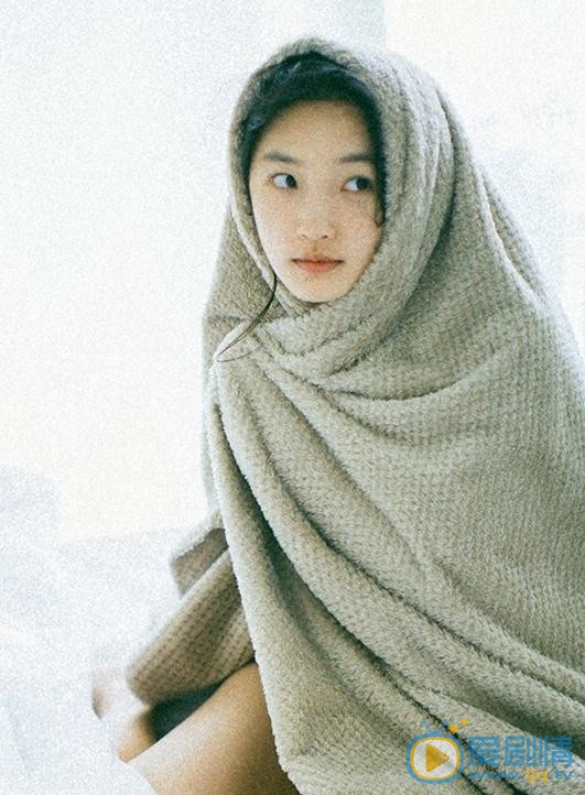 周依然情侣写真 周依然高清写真_周依然高清剧照