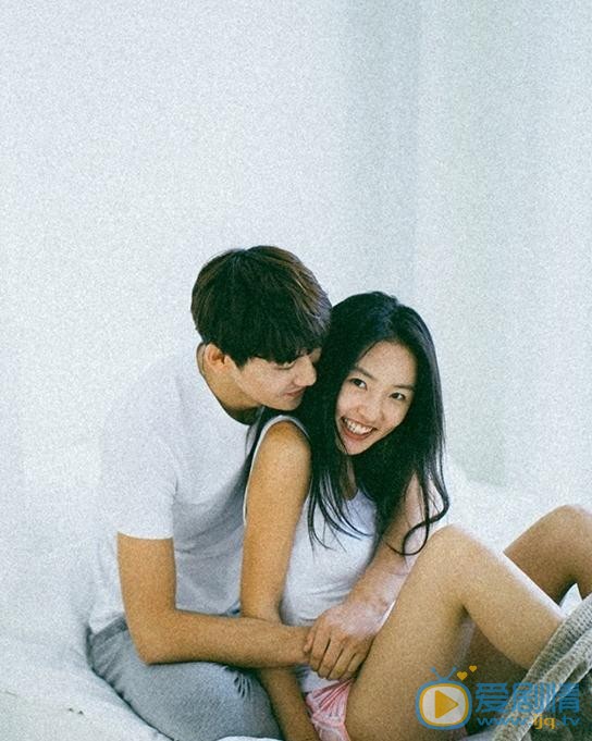 周依然情侣写真 周依然高清写真_周依然高清剧照