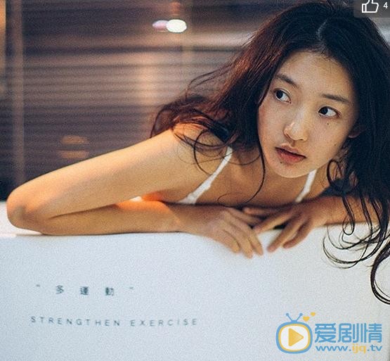 周依然气质写真 周依然高清写真_周依然高清剧照