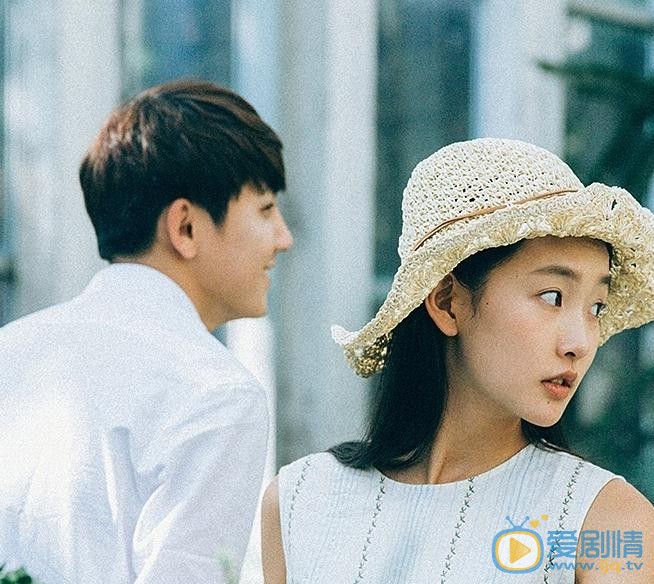 周依然情侣写真 周依然高清写真_周依然高清剧照