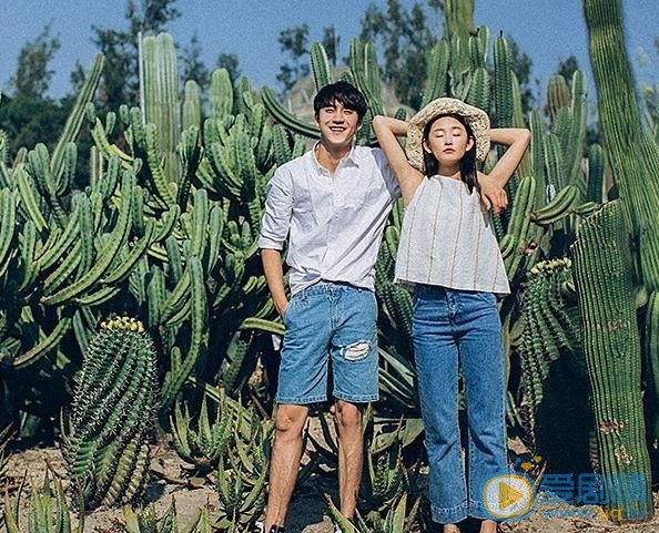 周依然情侣写真 周依然高清写真_周依然高清剧照