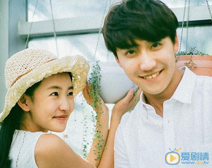 周依然情侣写真 周依然高清写真_周依然高清剧照