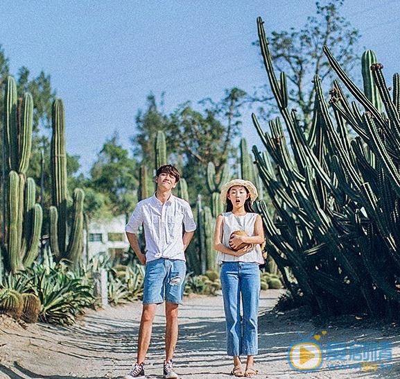 周依然情侣写真 周依然高清写真_周依然高清剧照