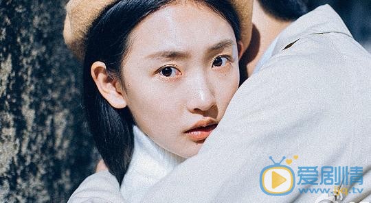 周依然情侣写真 周依然高清写真_周依然高清剧照