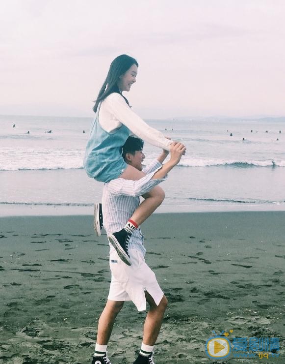 周依然情侣写真 周依然高清写真_周依然高清剧照