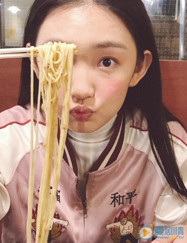 周依然生活照 周依然高清写真_周依然高清剧照