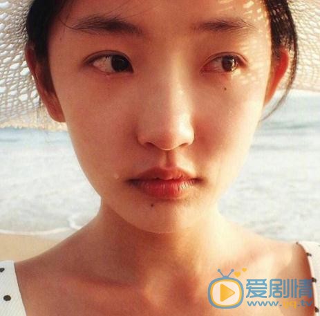 周依然气质写真 周依然高清写真_周依然高清剧照