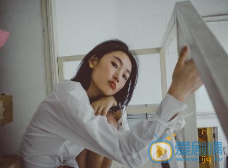 周依然白色写真 周依然高清写真_周依然高清剧照