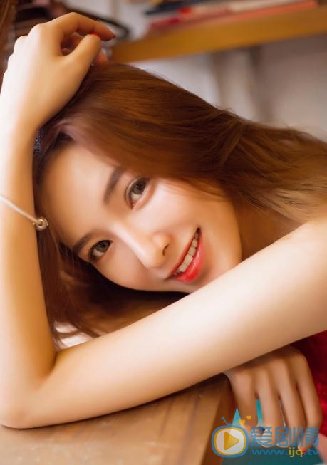 张婕婕时尚写真 张婕婕高清写真_张婕婕高清剧照