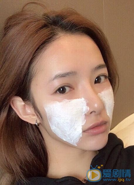 张婕婕时尚写真 张婕婕高清写真_张婕婕高清剧照