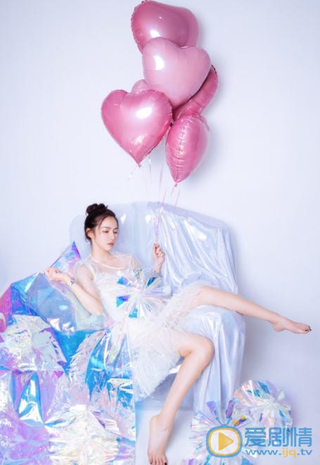张婕婕时尚写真 张婕婕高清写真_张婕婕高清剧照