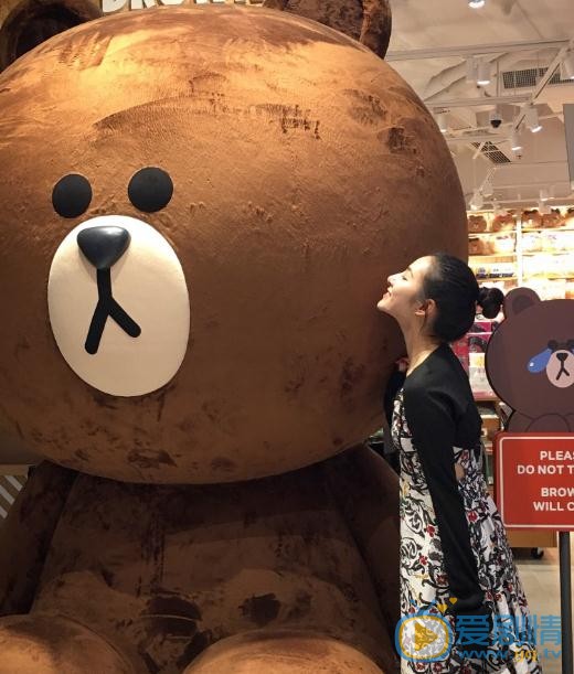 张婕婕生活照 张婕婕高清写真_张婕婕高清剧照