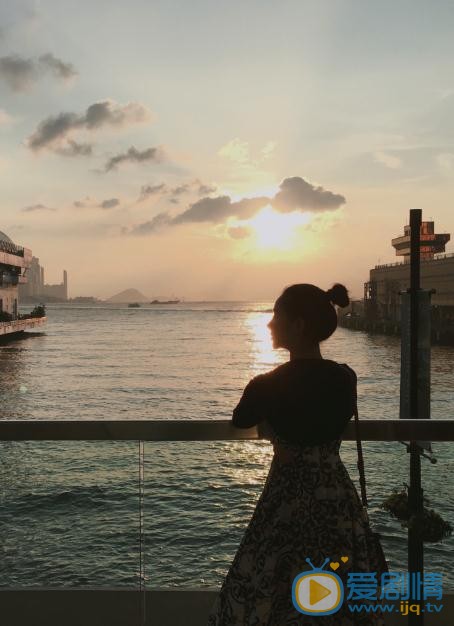 张婕婕生活照 张婕婕高清写真_张婕婕高清剧照
