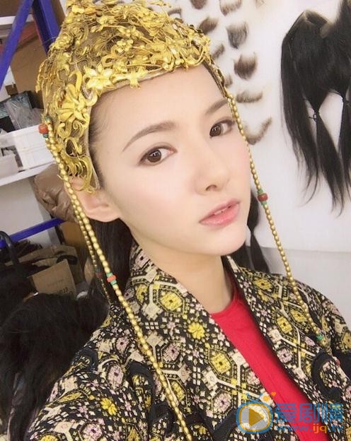 张婕婕生活照 张婕婕高清写真_张婕婕高清剧照
