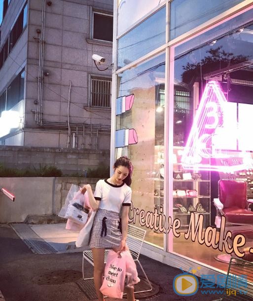 张婕婕生活照 张婕婕高清写真_张婕婕高清剧照