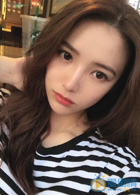 张婕婕生活照 张婕婕高清写真_张婕婕高清剧照