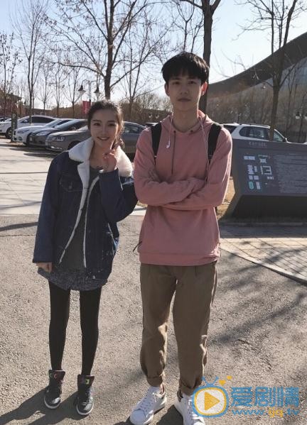 张婕婕生活照 张婕婕高清写真_张婕婕高清剧照