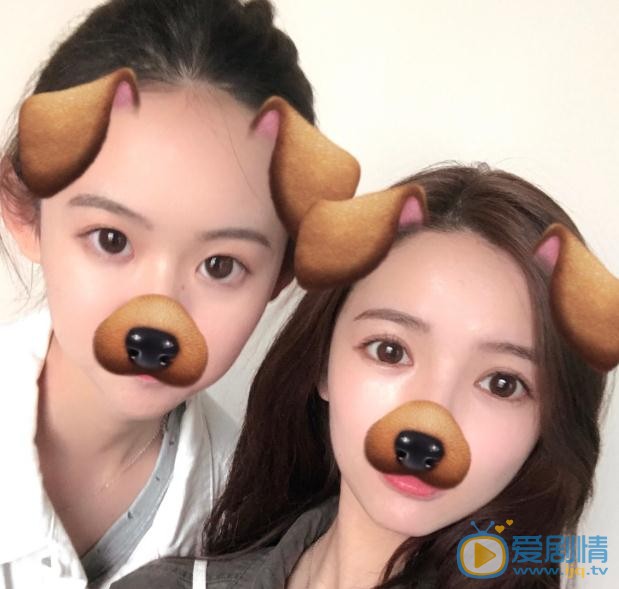 张婕婕与人合照 张婕婕高清写真_张婕婕高清剧照